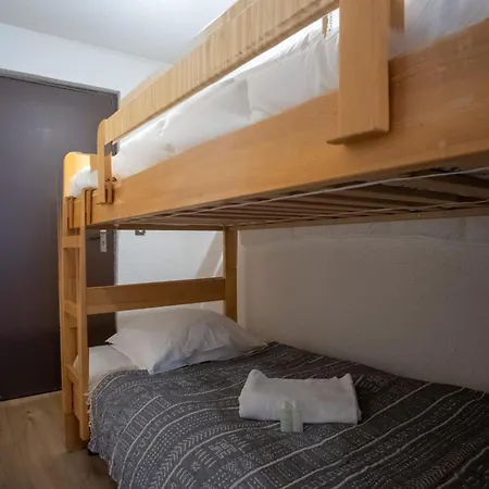 Belledonne - Welkeys Apartman *