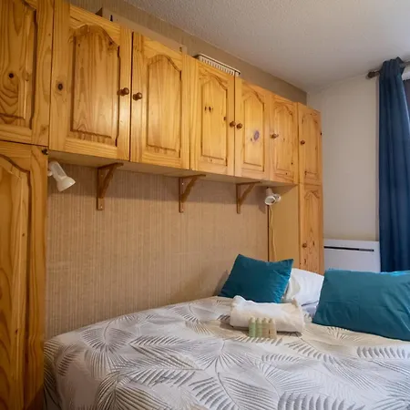 Apartman Belledonne - Welkeys Huez