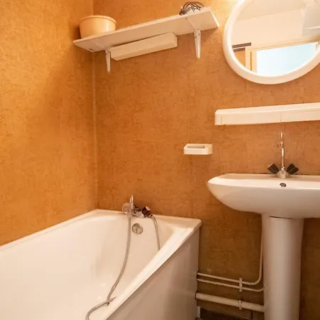 Apartman Belledonne - Welkeys