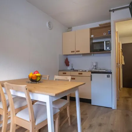 Apartman Belledonne - Welkeys Huez