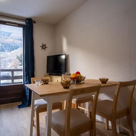 Belledonne - Welkeys Apartman *