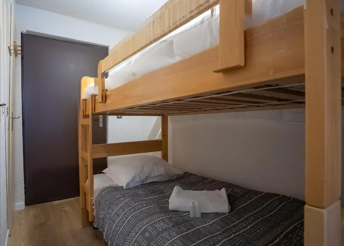 Belledonne - Welkeys Apartment *