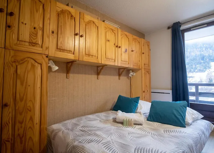 Apartment Belledonne - Welkeys Huez