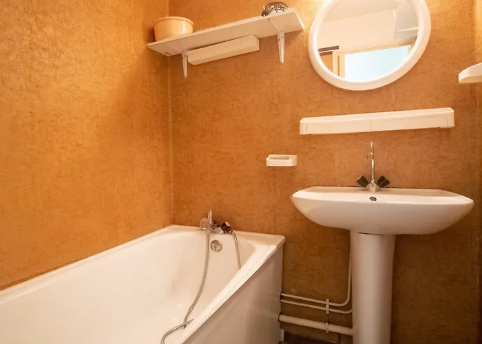 Apartment Belledonne - Welkeys