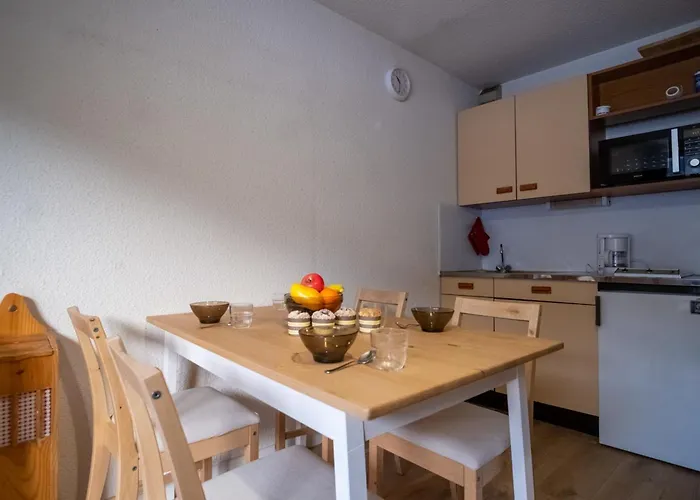 Belledonne - Welkeys Apartment Huez