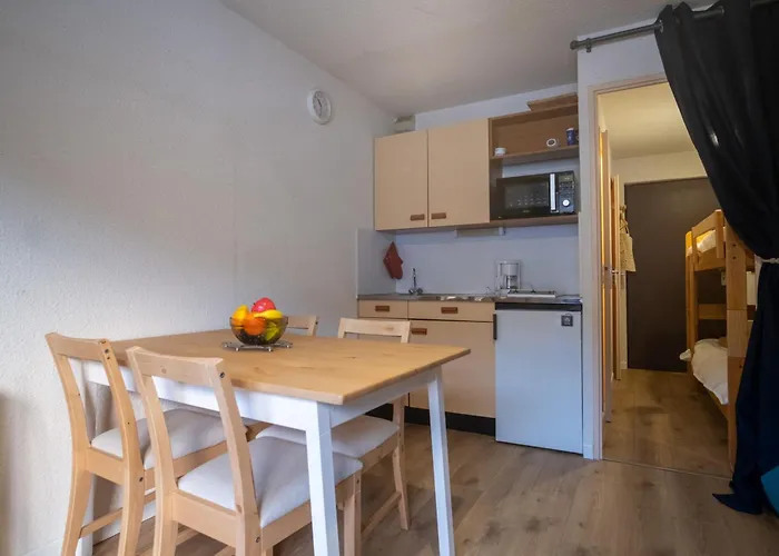 Apartment Belledonne - Welkeys Huez