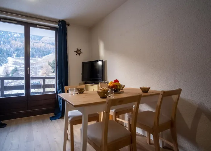 Belledonne - Welkeys Apartment *